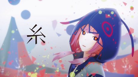 花譜　#06　「糸」 【オリジナルMV】