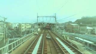 くるり - 赤い電車