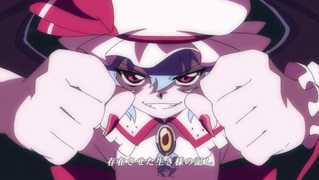 【公式】【東方Vocal】幽閉サテライト / 月輪に巡らされた記憶/歌唱:senya【FullMV】(原曲:亡き王女の為のセプテット / フラワリングナイト / 永夜抄 Eastern Night.)