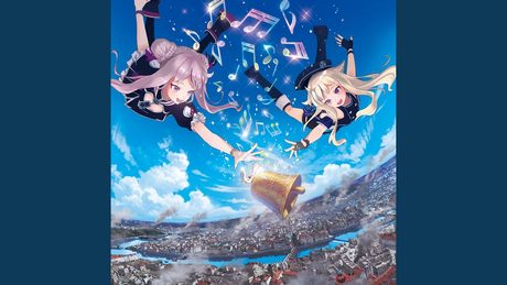 ボクラハ＆ナイデ