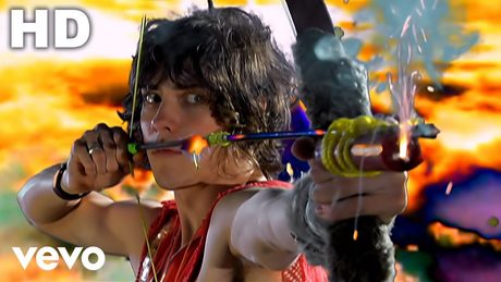 MGMT - Time to Pretend
