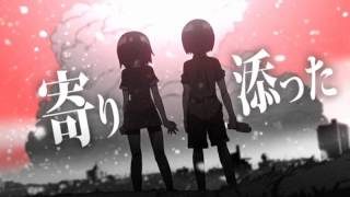 【GUMI】気になるあいつは怪獣少年【オリジナル曲PV】