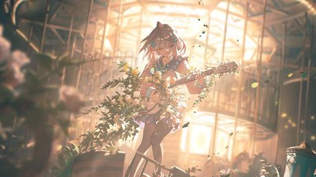 *Luna - Sense feat.ねんね - サムネイル