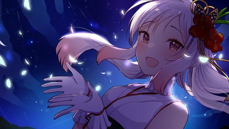 【オリジナル曲】anywhere / 越後屋ときな【gaburyu】
