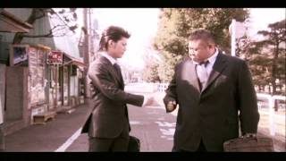 FUNKY MONKEY BABYS「旅立ち」TV-SPOT