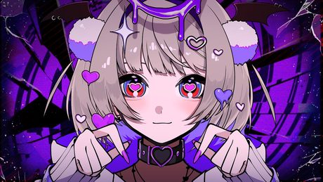 愛 Love U / 雨良 feat.雨衣 (I Love U / Amala ft.Ui)