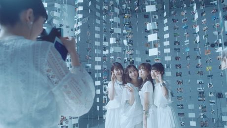 Little Glee Monster 『君に届くまで』