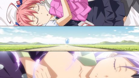 TVアニメ『転生したらスライムだった件 第2期』エンディング