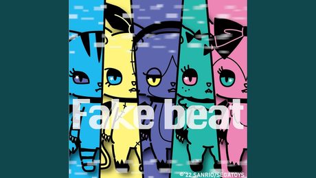 Fake beat