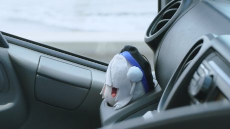 ふつつかものですが / 雨衣