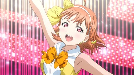 Aqours ラブライブ!サンシャイン!! 第3話挿入歌「ダイスキだったらダイジョウブ!」CM (60秒ver.)