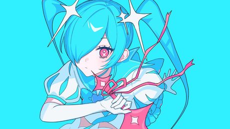 マジカホリック / 初音ミク