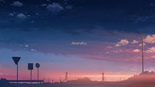 Amaryllis feat.巡音ルカ