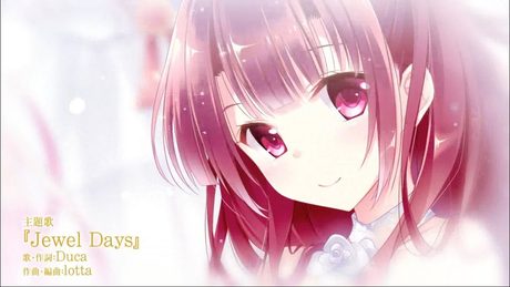 ゴールデンマリッジ -Jewel Days- OPムービー