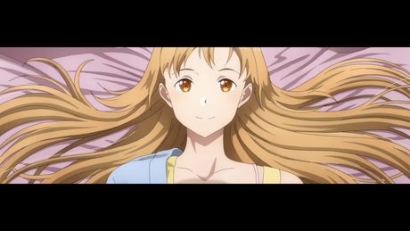 「Mステ」×「劇場版SAO」特別映像