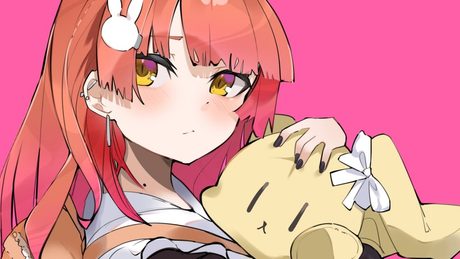 【元現役女子高生が】撫でんな／柊マグネタイト【歌ってみた】