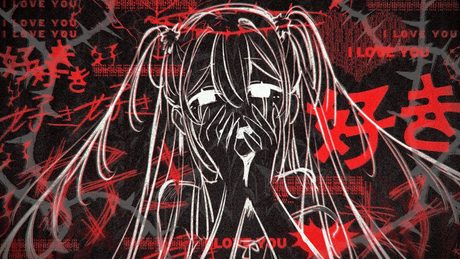 DECO*27 - カイコ feat. 初音ミク