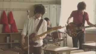 Galileo Galilei　『ハマナスの花』