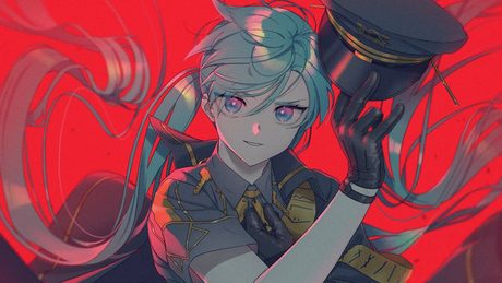 DECO*27 - アンダーカバー feat. 初音ミク