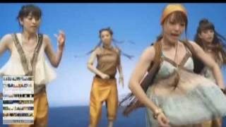 SPEED / Wake Me Up! Re Track~from BIBLE -SPEED BEST CLIPS-