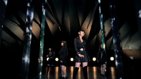 「stone cold」FictionJunction Music Video