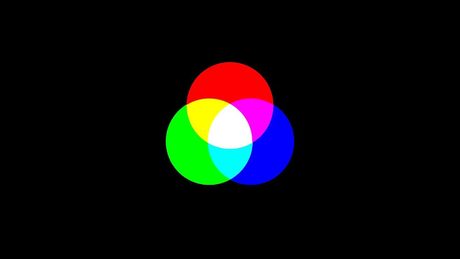 RGB