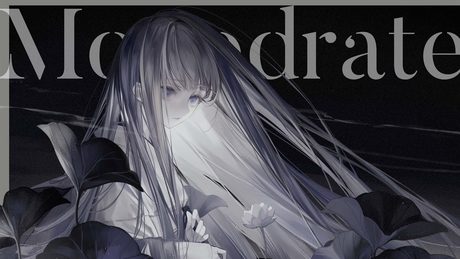 【MV】Monodrate / Feryquitous feat. 藍月なくる