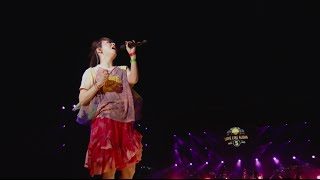 aiko-『キラキラ』(from Live Blu-ray/DVD『ROCKとALOHA』)
