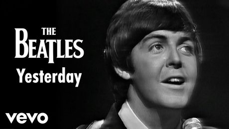 The Beatles - Yesterday (Live With Spoken Word Intro, New York) [Remastered 2015]