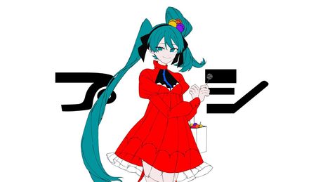プシ / r-906 feat.初音ミク