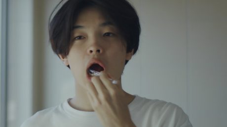 【imase】でもね、たまには(MV)