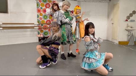 愛の言葉は聞き飽きた - にっぽんワチャチャ