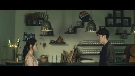 清水翔太『プロローグ feat.Aimer』MV
