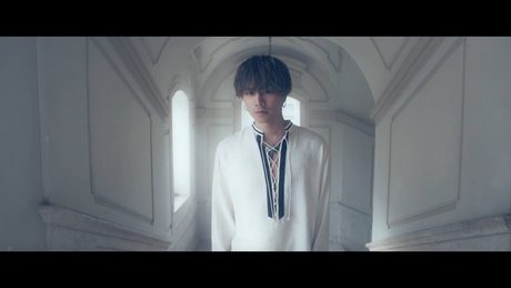HIROOMI TOSAKA / BLUE SAPPHIRE (Detective Conan: The Fist of Blue Sapphire Official Theme Song)