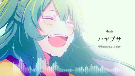 【初音ミク】星屑オーケストラ【オリジナル曲PV】