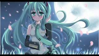 朧月/minato(流星) feat. 初音ミク