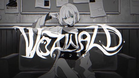 ヲズワルド - Covered by 花芽すみれ