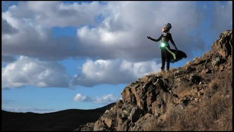 MISIA - DEEPNESS (Music Video)