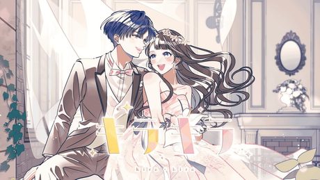 キラキラ/HoneyWorks feat.ハコニワリリィ(アニメ「結婚するって、本当ですか」OPテーマ)【Music Video】
