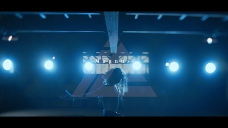 iCO「Magnus」MV