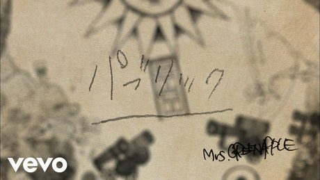 パブリック / Mrs. GREEN APPLE