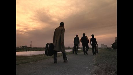 Mr.Children 「Fifty's map ~おとなの地図」MV