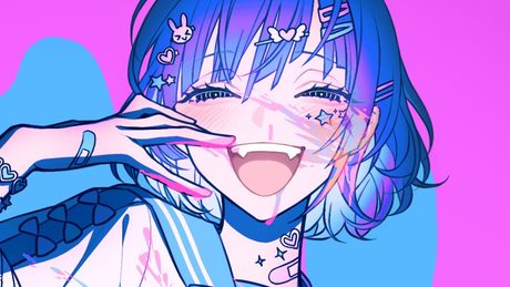 恋愛兵器！りーさるうぇぽんちゃん / feat.KAFU
