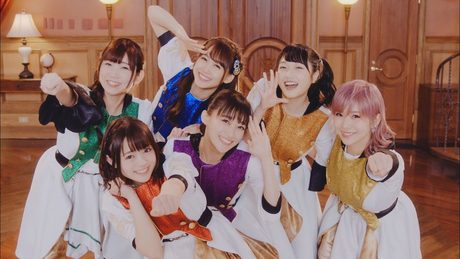 i☆Ris / アルティメット☆MAGIC