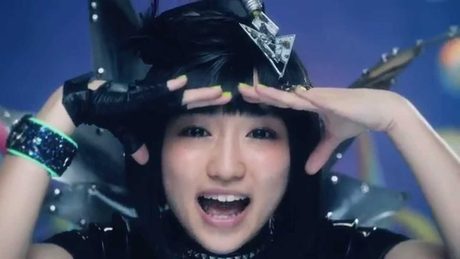 悠木碧 2ndSingle「クピドゥレビュー」Music Video short ver.