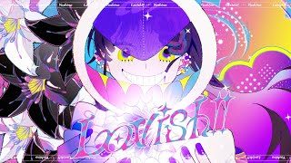 吉乃「Lavish!!」勇者パーティーにかわいい子がいたので、告白してみた。OP