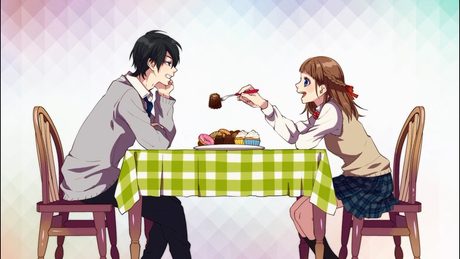 カヌレ/CHiCO with HoneyWorks