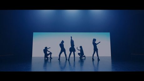 石原夏織 "Abracada-Boo" Music Video