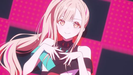 【本編ライブシーン】ワールドイズマイン CPK! Remix (かぐや & 月見ヤチヨ ver.) – ryo (supercell) from 超かぐや姫!