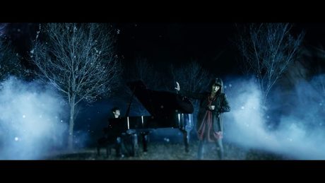 『＆Z』 Music Video Short ver. by SawanoHiroyuki[nZk]:mizuki